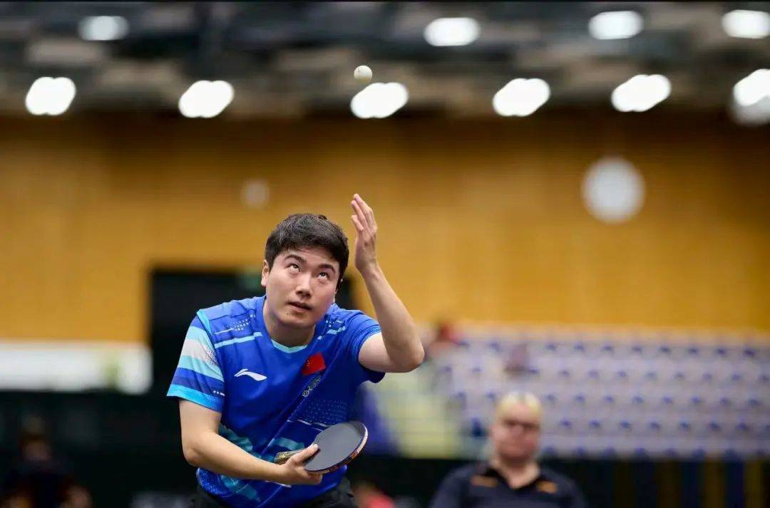 国乒女单6战全胜<strong></p>
<p>沃尔核材股票</strong>，林诗栋、梁靖崑晋级32强 | WTT欧洲大满贯瑞典站首日战况