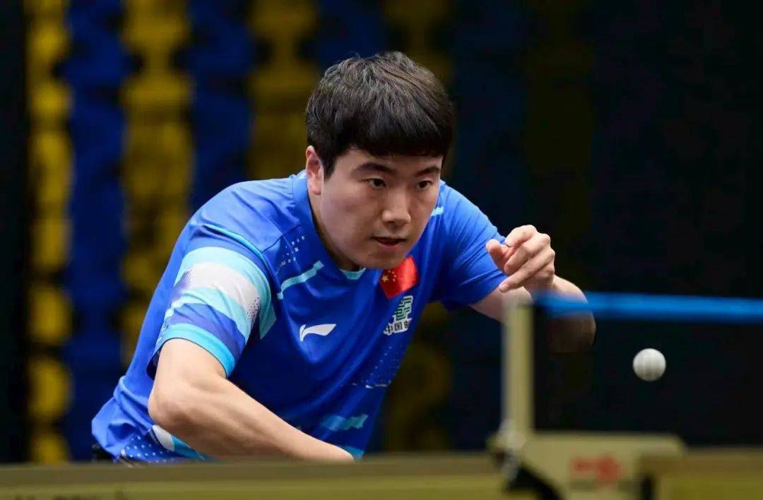 国乒女单6战全胜<strong></p>
<p>沃尔核材股票</strong>，林诗栋、梁靖崑晋级32强 | WTT欧洲大满贯瑞典站首日战况