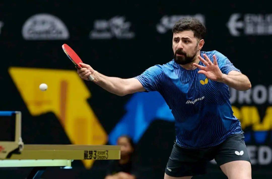 国乒女单6战全胜<strong></p>
<p>沃尔核材股票</strong>，林诗栋、梁靖崑晋级32强 | WTT欧洲大满贯瑞典站首日战况