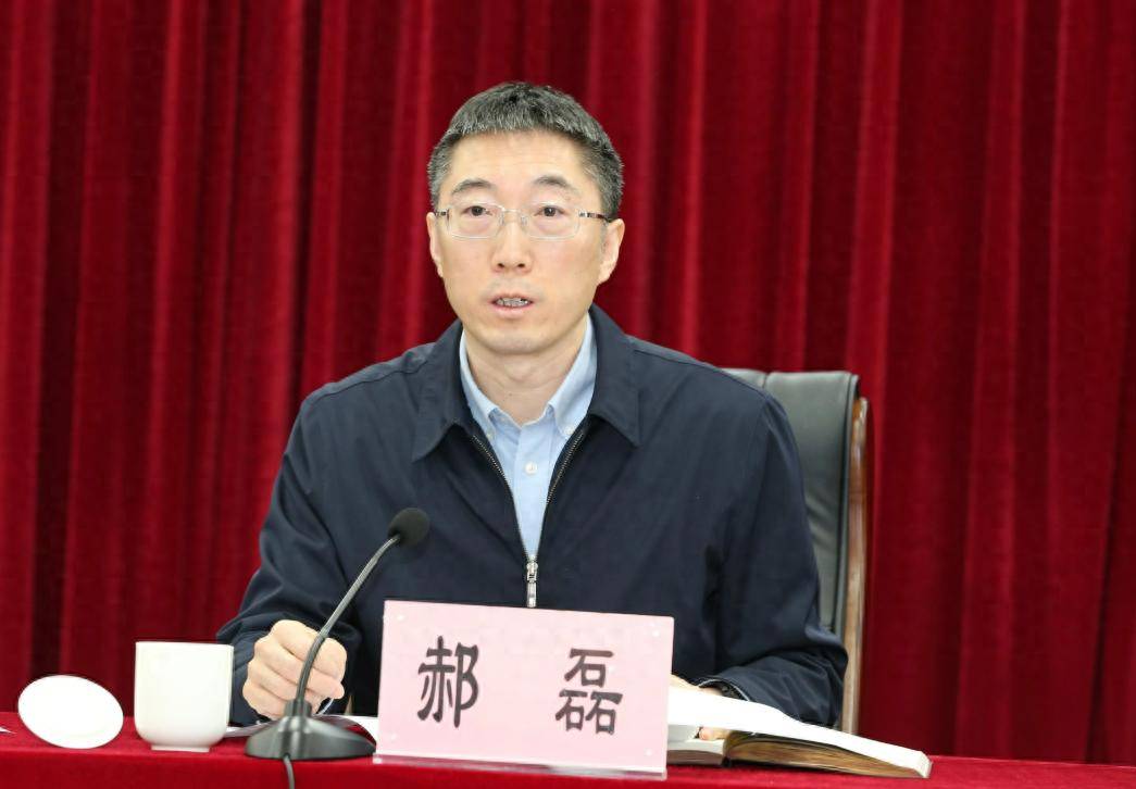卸任厅长<strong></p>
<p>沃尔核材股票</strong>，郝磊已任伊犁州党委副书记
