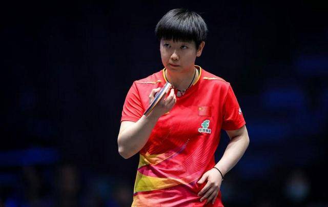 WTT欧洲大满贯赛瑞典站：中国队女单七将晋级16强