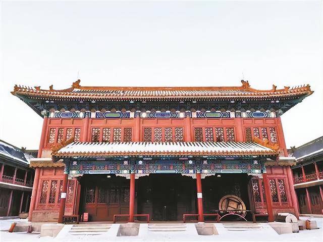 3.6亿元四合院，如何成功拍出？厦门一公司欠债，法院拍卖名下的北京房产