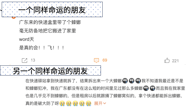 小心<strong></p>
<p>同方股份股票</strong>!你的快递正在“偷渡”小强!