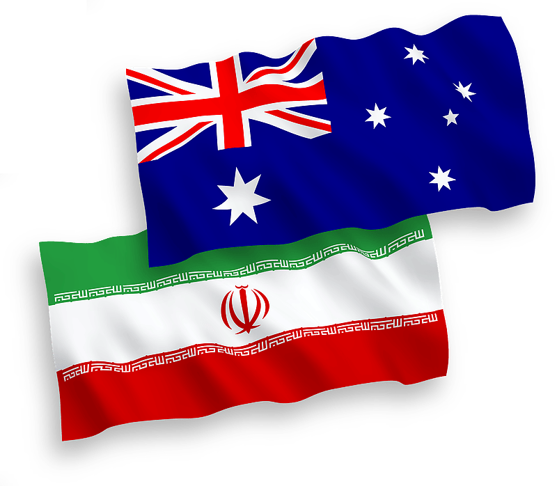 反犹主义抬头<strong></p>
<p>川能动力股票</strong>，澳大利亚与伊朗爆发外交冲突