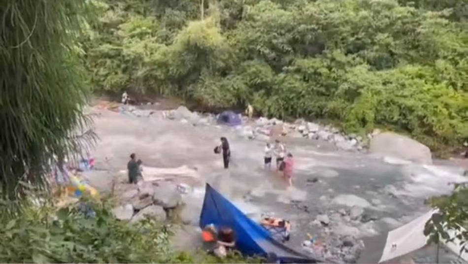 致命露营背后<strong></p>
<p>川能动力股票</strong>,被忽视的风险