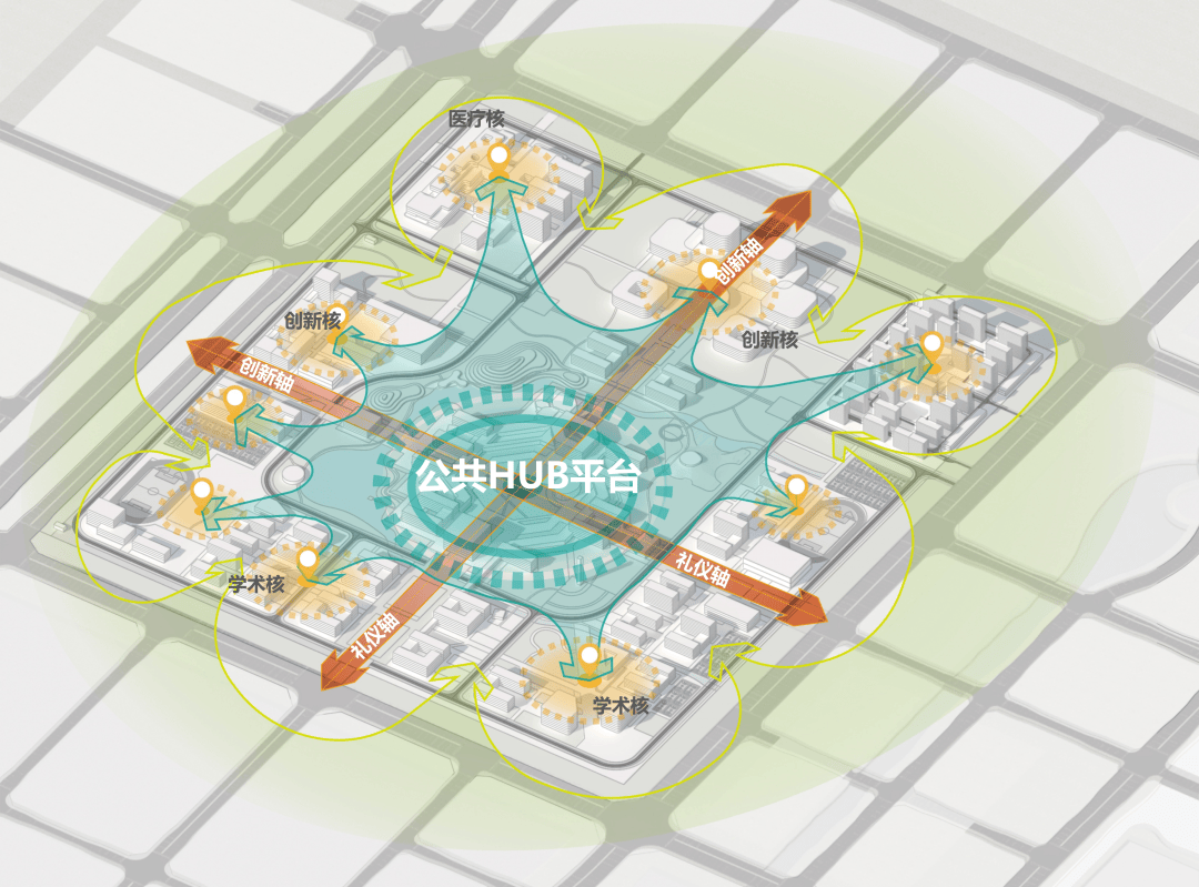 惊艳<strong></p>
<p>川能动力股票</strong>！郑州大学新校区设计蓝图来了→