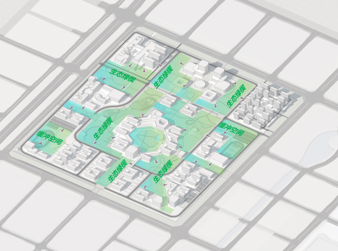 惊艳<strong></p>
<p>川能动力股票</strong>！郑州大学新校区设计蓝图来了→