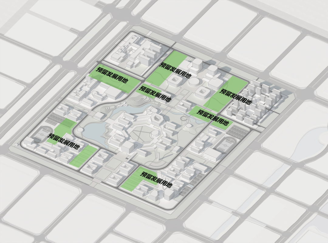 惊艳<strong></p>
<p>川能动力股票</strong>！郑州大学新校区设计蓝图来了→
