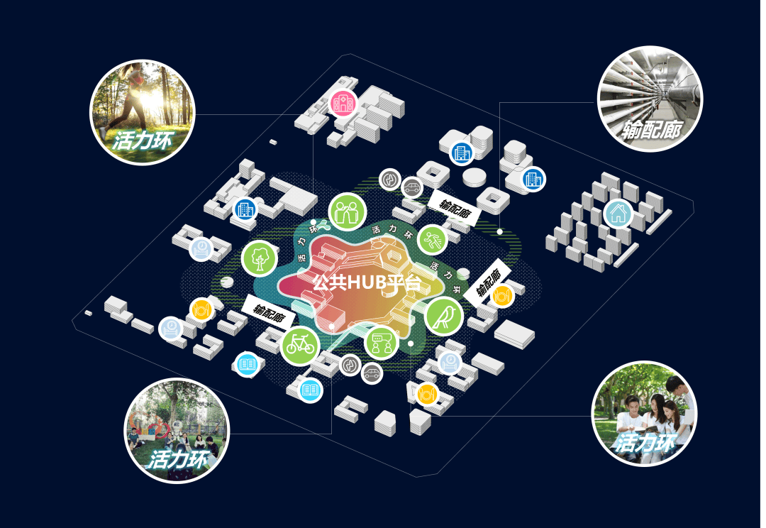 惊艳<strong></p>
<p>川能动力股票</strong>！郑州大学新校区设计蓝图来了→