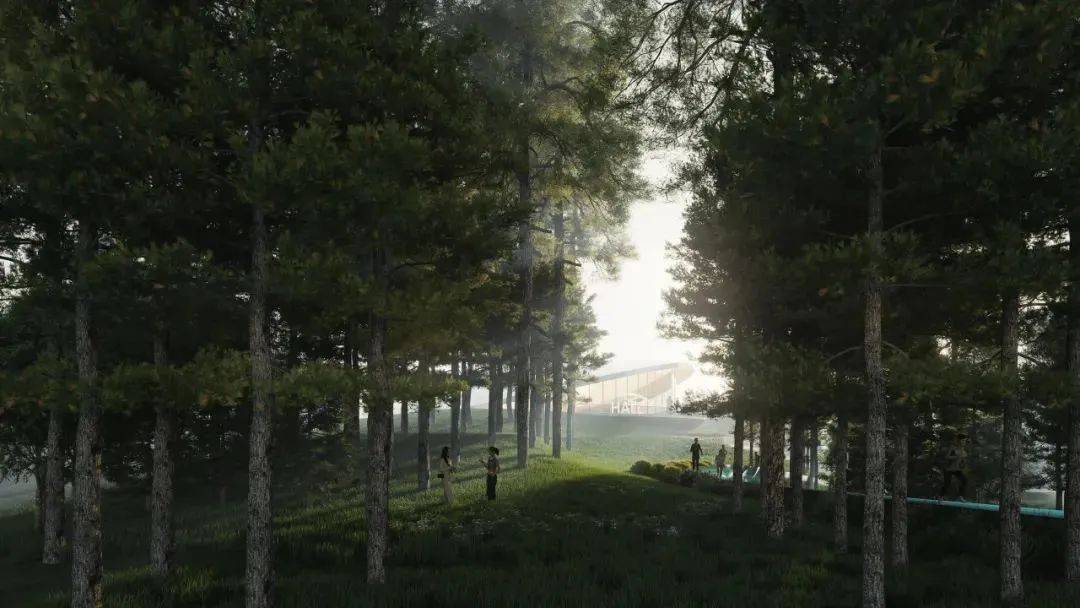 惊艳<strong></p>
<p>川能动力股票</strong>！郑州大学新校区设计蓝图来了→