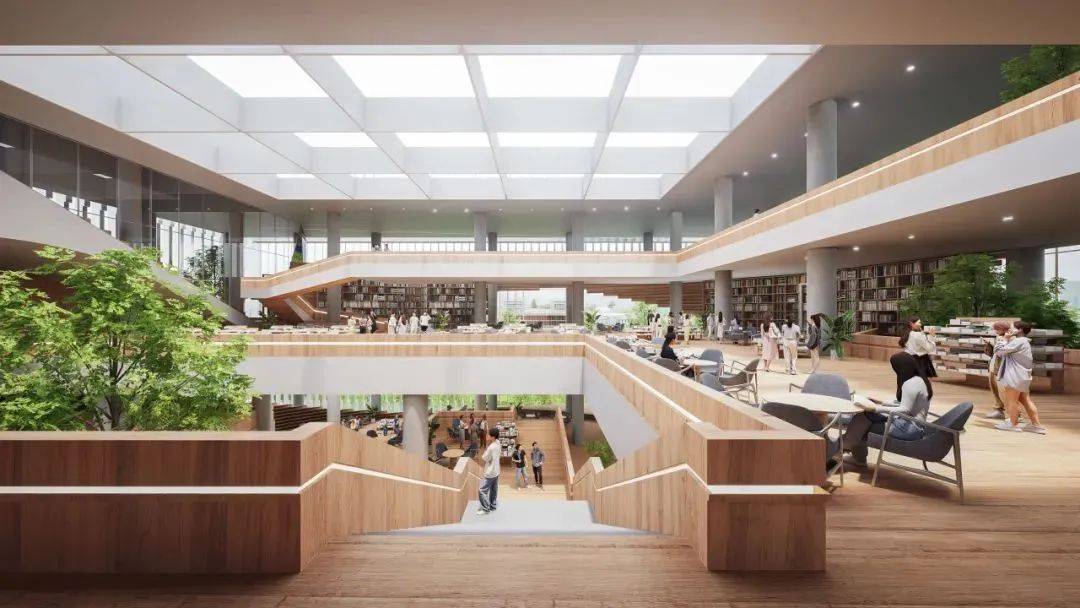 惊艳<strong></p>
<p>川能动力股票</strong>！郑州大学新校区设计蓝图来了→