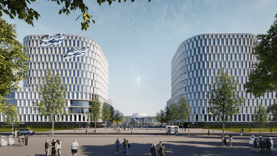 惊艳<strong></p>
<p>川能动力股票</strong>！郑州大学新校区设计蓝图来了→