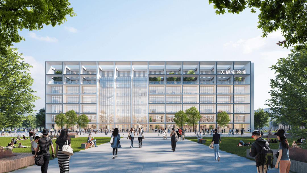 惊艳<strong></p>
<p>川能动力股票</strong>！郑州大学新校区设计蓝图来了→