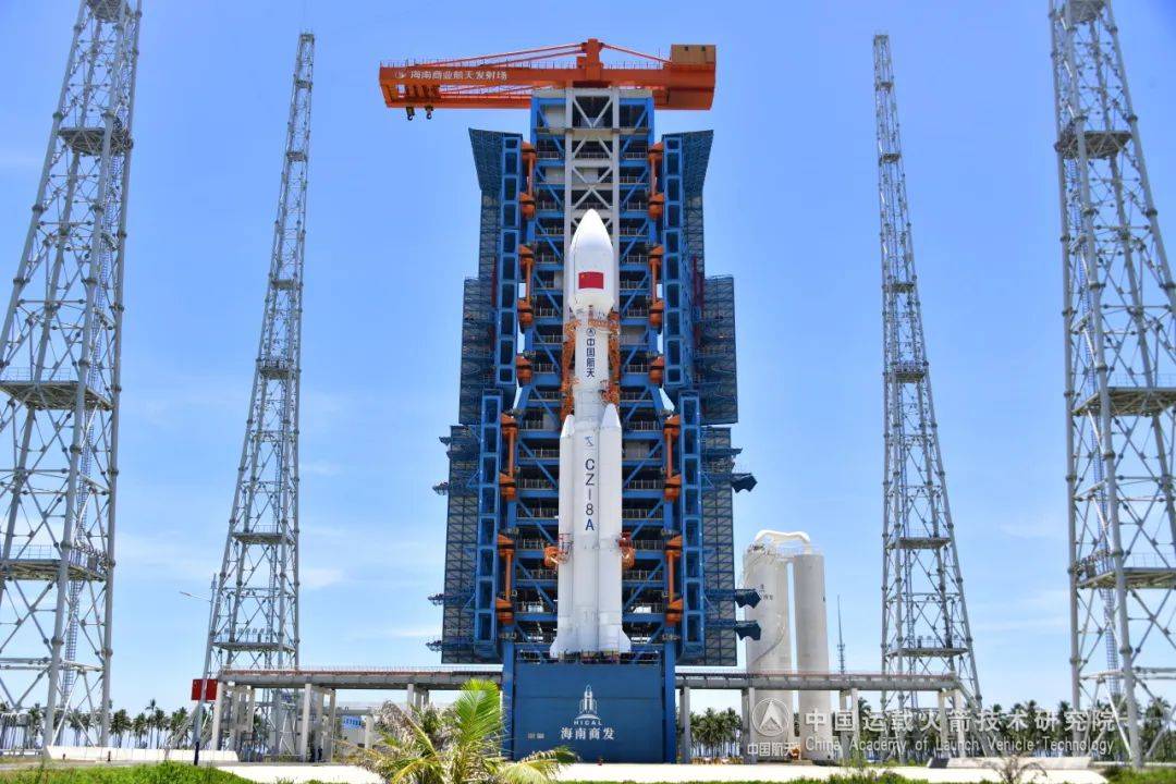 一个月内第三发<strong></p>
<p>川能动力股票</strong>！泰达产长八甲遥二运载火箭发射成功