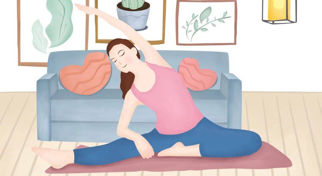 权威科普 | 中年女性<strong></p>
<p>川能动力股票</strong>,运动为何成为“必选项”(643)