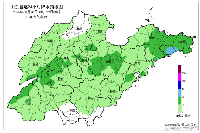 山东大范围降雨今夜来袭<strong></p>
<p>万丰奥威股票</strong>，连下多日！济南局部或有暴雨+10级大风，下班早回家