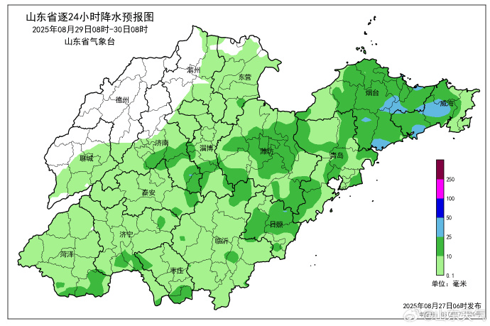 山东大范围降雨今夜来袭<strong></p>
<p>万丰奥威股票</strong>，连下多日！济南局部或有暴雨+10级大风，下班早回家