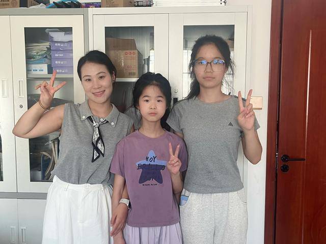 河南95后高校女辅导员“没苦硬吃”:暑假自驾1000公里家访<strong></p>
<p>太极实业股票</strong>,从电三轮到汽车,已坚持两年