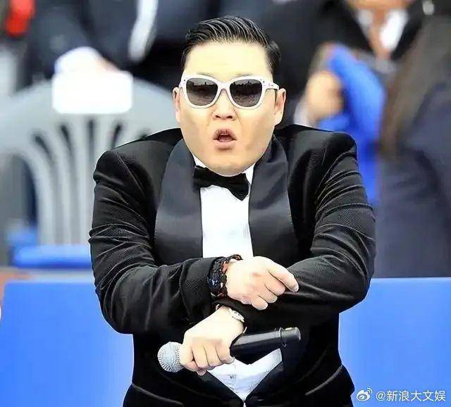 曾因《江南Style》爆红<strong></p>
<p>太极实业股票</strong>,知名男歌手“鸟叔”被警方调查