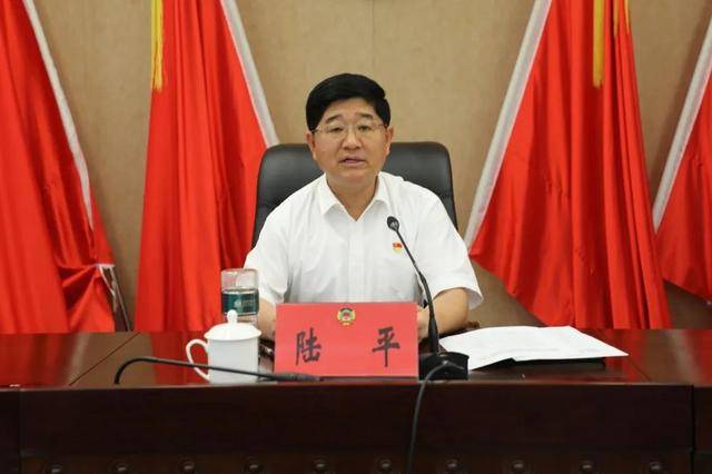 涉嫌严重违纪违法<strong></p>
<p>太极实业股票</strong>,陆平主动投案