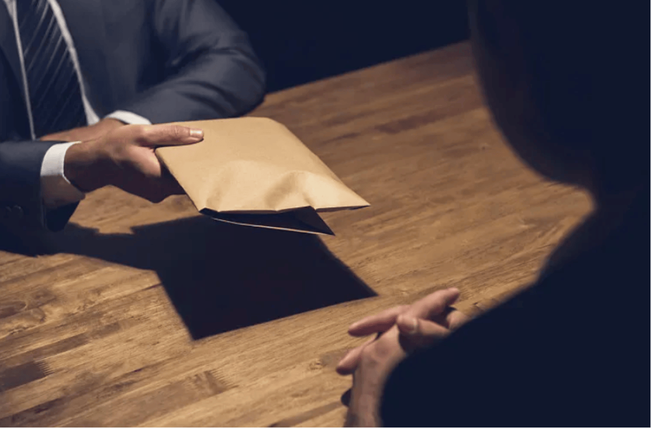 药代向30余名医生现金行贿192万<strong></p>
<p>太极实业股票</strong>,换来百神颗粒超千万销售额