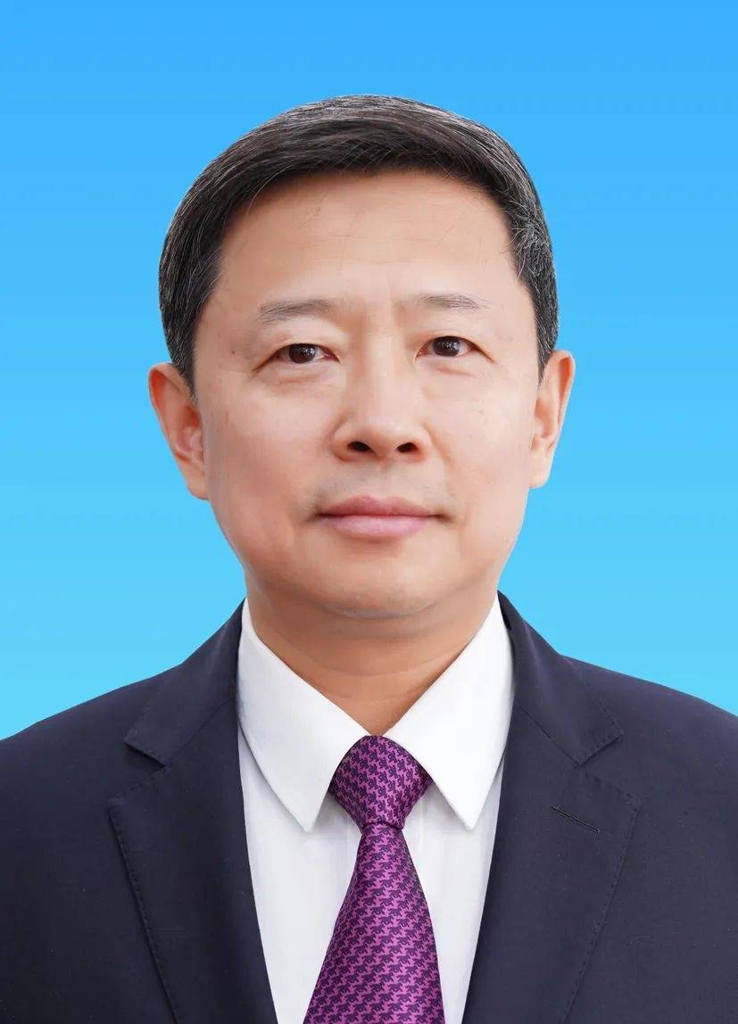 宋修德任国家铁路局局长