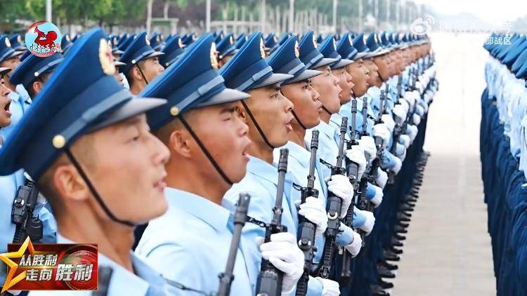 九三阅兵倒计时5天<strong></p>
<p>居然之家股票</strong>！空中梯队多型新机将首次受阅 队员练就“米秒不差”