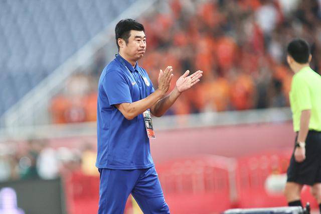 胖马识球丨复仇之夜+纪录之夜<strong></p>
<p>黑猫股份股票</strong>，韩鹏让泰山找回强队感觉