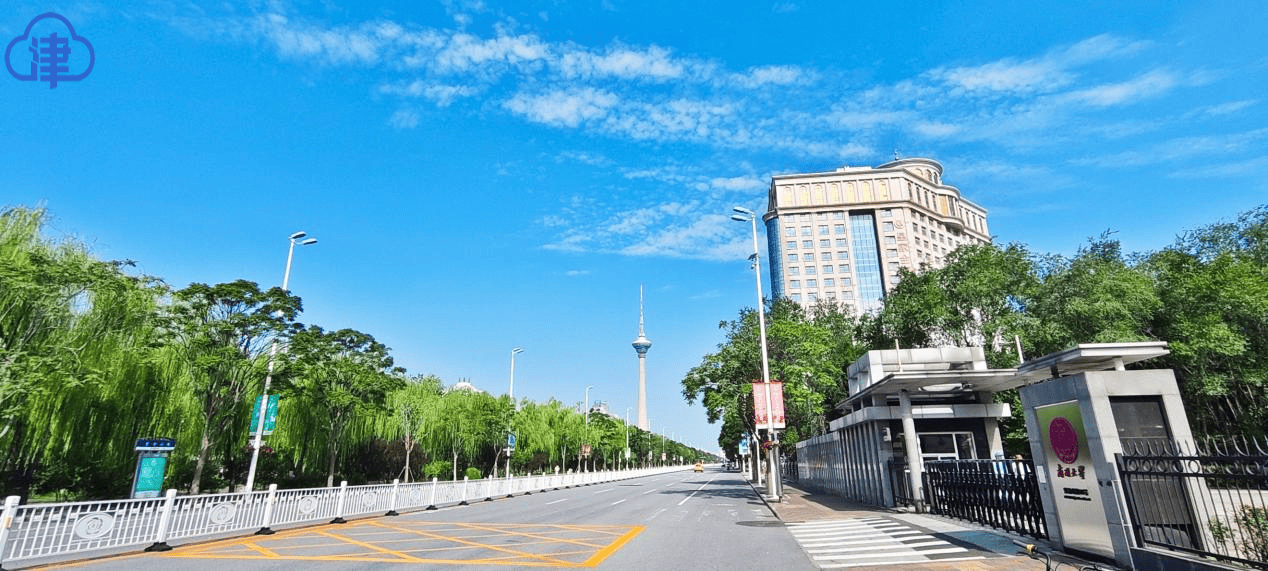 【津云镜头】共筑上合梦 同享“上合蓝”