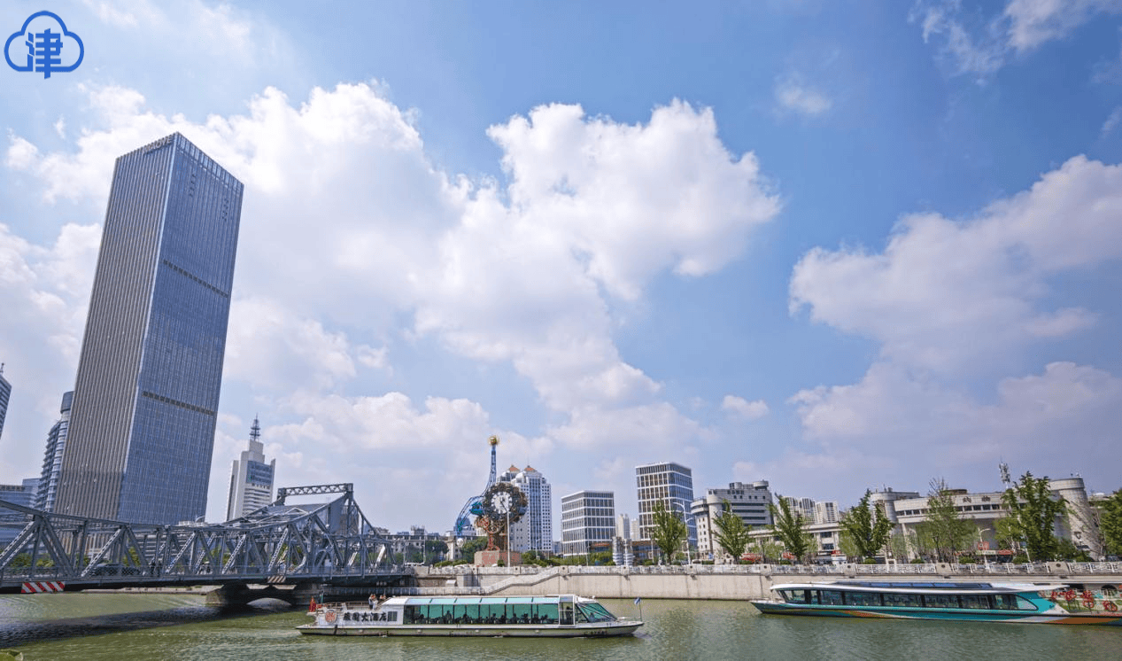 【津云镜头】共筑上合梦 同享“上合蓝”