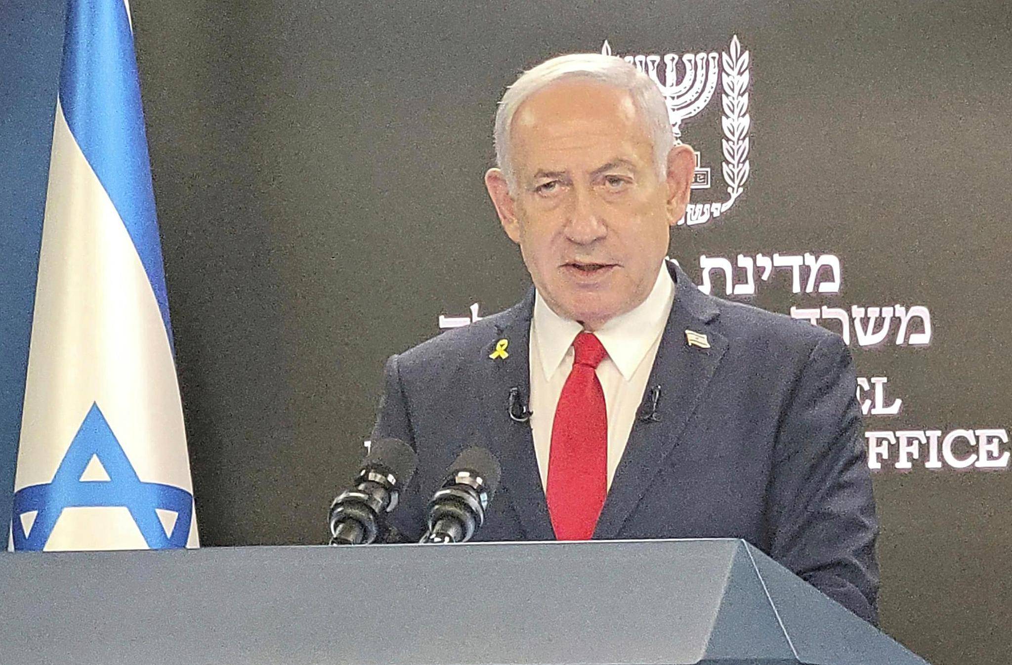 高调宣布打死哈马斯高层 以媒却曝内部报告:失去全部国际信誉