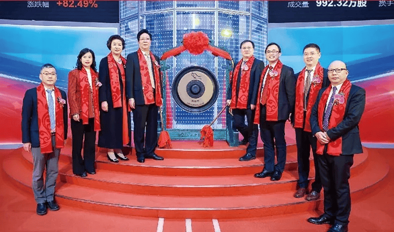 投中一颗抗癌药丸<strong></p>
<p>黑猫股份股票</strong>，南通包工头狂揽110亿