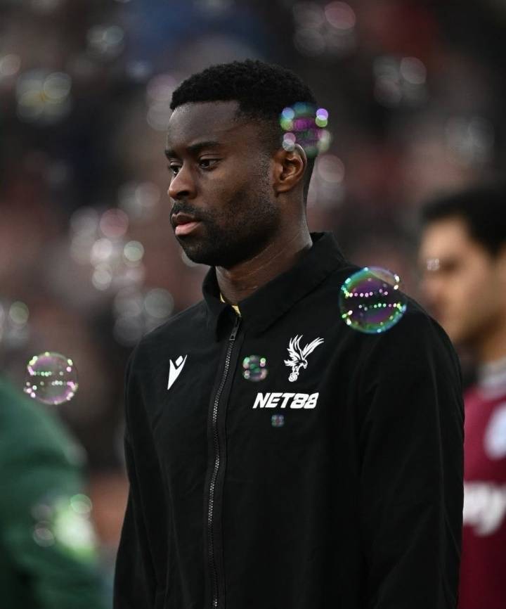 诚意！绿帽哥：红军对水晶宫很不满！但仍愿花2500万冬窗买格伊