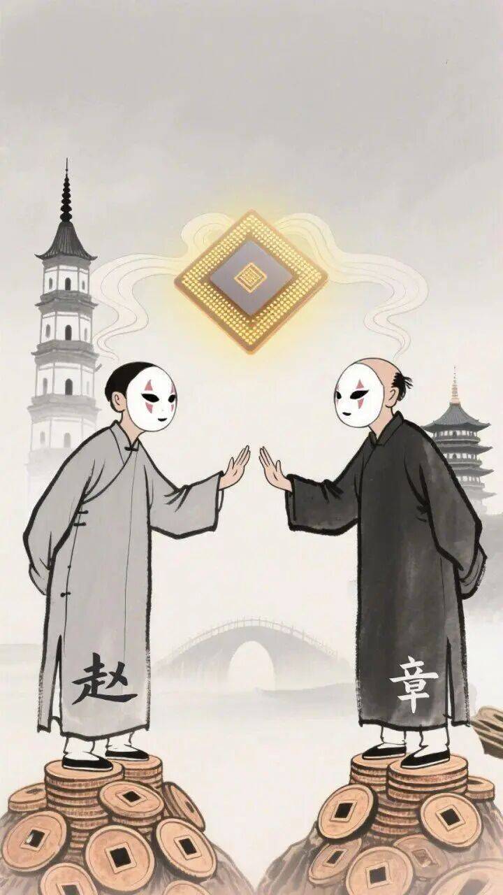 杭州一对父女<strong></p>
<p>江苏有线股票</strong>，炒股两个月浮盈超7亿！网友：叫“建平”的杭州人都是股神吗