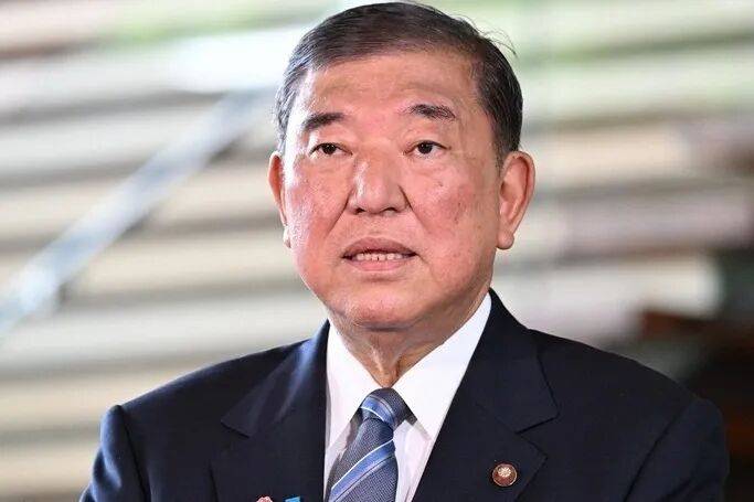 日本首相石破茂:无意继续留任