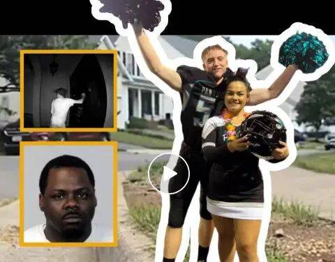 11岁熊孩子按门铃玩恶作剧<strong></p>
<p>江苏有线股票</strong>，被邻居枪击身亡！