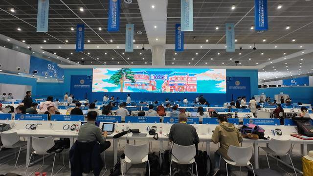 上合天津峰会22米巨幅壁画火出圈<strong></p>
<p>江苏有线股票</strong>，这些中外元素你认出几个？