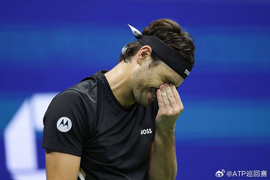 德约阿卡会师美网半决赛<strong></p>
<p>汾酒股票</strong>，男子网坛的95后真的不靠谱？