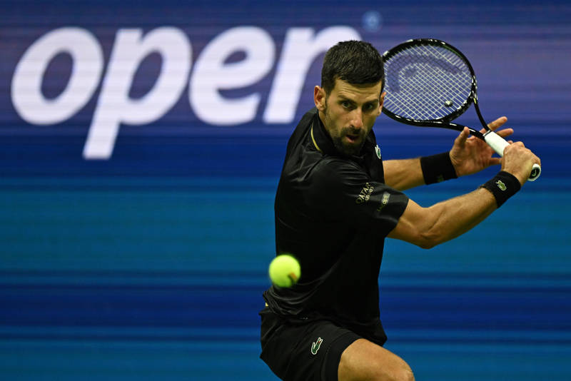 德约阿卡会师美网半决赛<strong></p>
<p>汾酒股票</strong>，男子网坛的95后真的不靠谱？