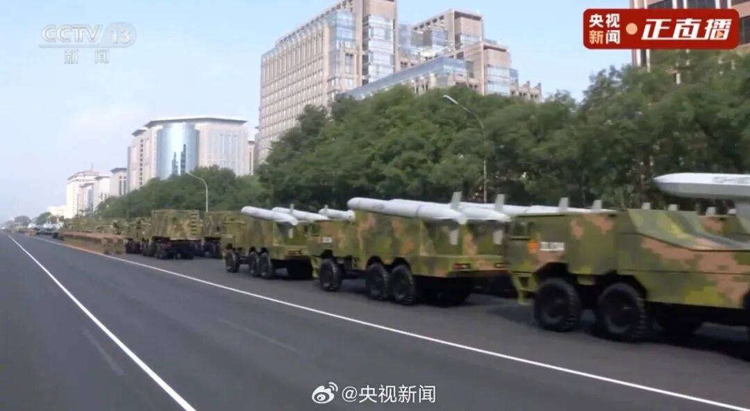 东风-61、巨浪-3、折叠翼预警机、歼-20S<strong></p>
<p>汾酒股票</strong>，画面披露！