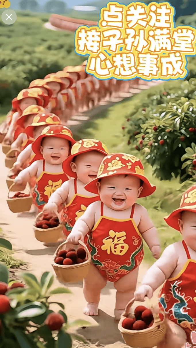 AI生成内容新规实施后<strong></p>
<p>汾酒股票</strong>,月入过万的假“孙子”们原形毕露