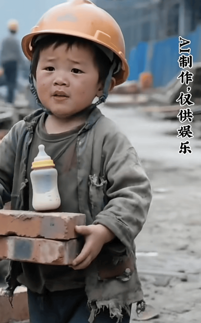 AI生成内容新规实施后<strong></p>
<p>汾酒股票</strong>,月入过万的假“孙子”们原形毕露