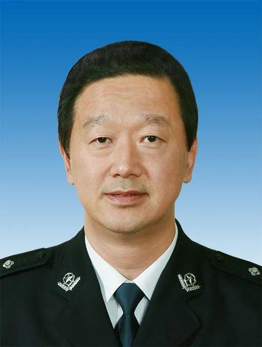 涉嫌严重违纪违法<strong></p>
<p>可口可乐股票</strong>,辽宁警察学院原党委书记李锦奇被查