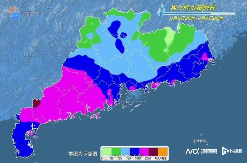 台风“塔巴”将正面袭击广东<strong></p>
<p>可口可乐股票</strong>,惠州两地台风蓝色预警信号生效