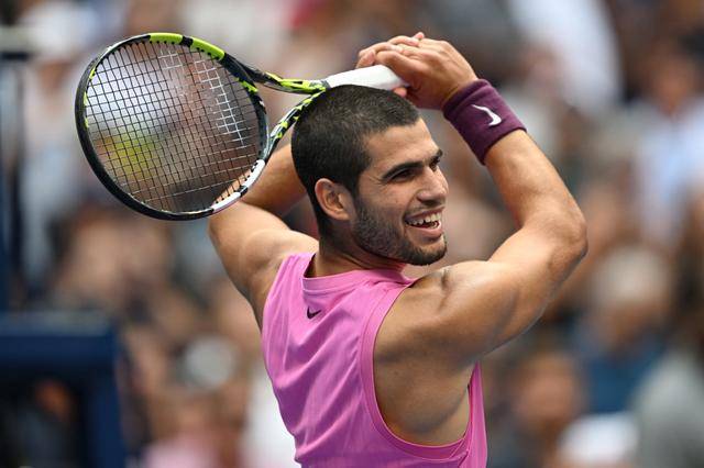 再这样下去<strong></p>
<p>可口可乐股票</strong>，辛纳打阿尔卡拉斯都快成审美疲劳了？