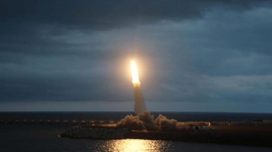 土耳其将大规模生产高超声速导弹<strong></p>
<p>可口可乐股票</strong>？ 张学峰：将有助于增强对以色列的战略威慑能力