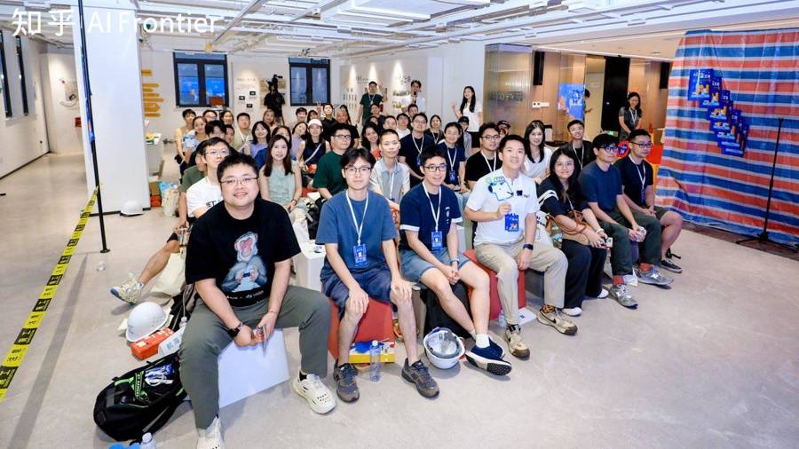 知乎AI脱口秀在沪举行<strong></p>
<p>可口可乐股票</strong>，将启动“AI先行者计划”