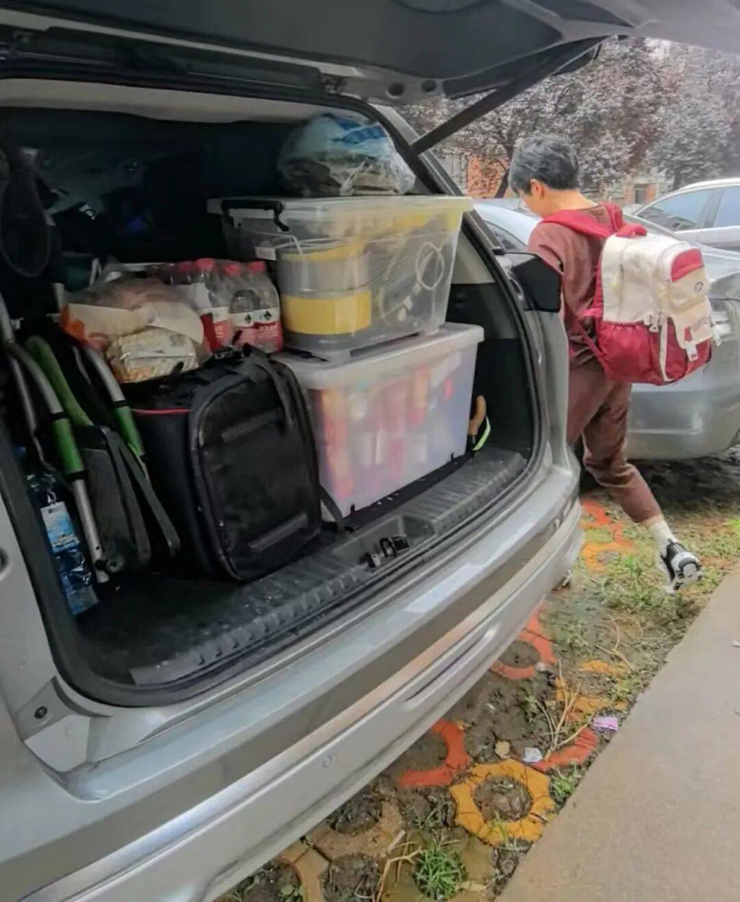 医生断言“活不过2岁”的郑州罕见病女孩<strong></p>
<p>可口可乐股票</strong>,24岁“带伤出征”,开启西藏之行