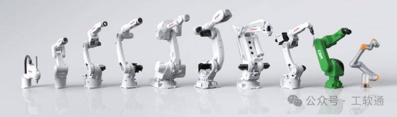 埃夫特3414万芜湖拿地<strong></p>
<p>可口可乐股票</strong>！机器人超级工厂背后的“智造野心”与行业变局