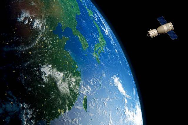 应付卫星执法，给屋顶盖绿布模仿农田